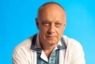 Відомому тернопільському письменнику Богданові Мельничуку потрібна термінова допомога