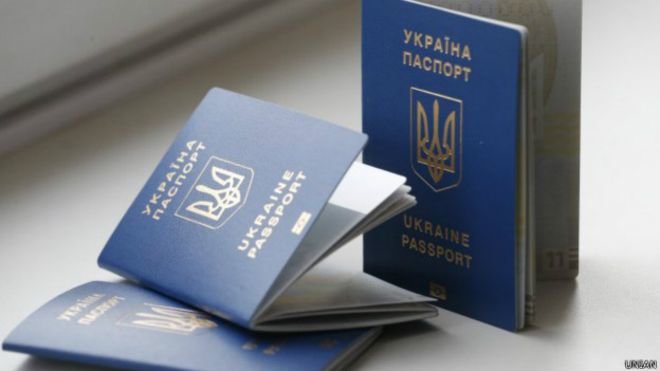 Тернополянам нагадують: із 1 липня зміниться вартість оформлення біометричних паспортів
