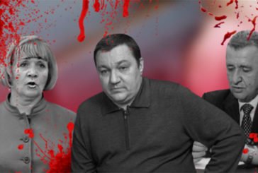 Самогубство чи вбивство: хто з політиків загинув за підозрілих обставин
