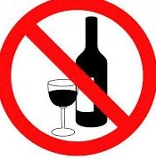 Завтра у Тернополі з 17.00 буде заборонений продаж алкоголю