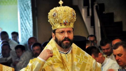 УГКЦ хоче просити у Папи Римського визнання патріархату