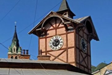 Унікальні місця Тернопільщини: історія старовинного годинника, який майже ніколи не зупинявся (ФОТО, ВІДЕО)