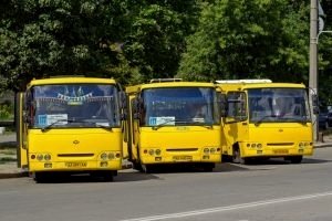 Визначено переможця, що здійснюватиме пасажирські перевезення в межах Тернопільської громади