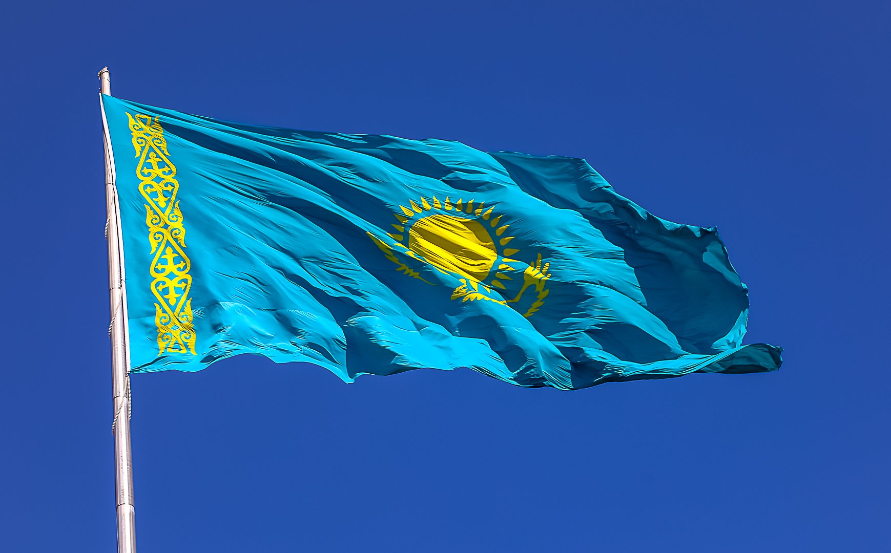 Казахстан не продаватиме землю іноземцям
