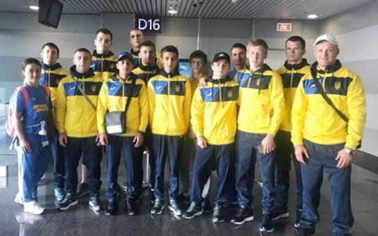 Тернопільський борець у складі збірної України змагатиметься на чемпіонаті світу серед кадетів