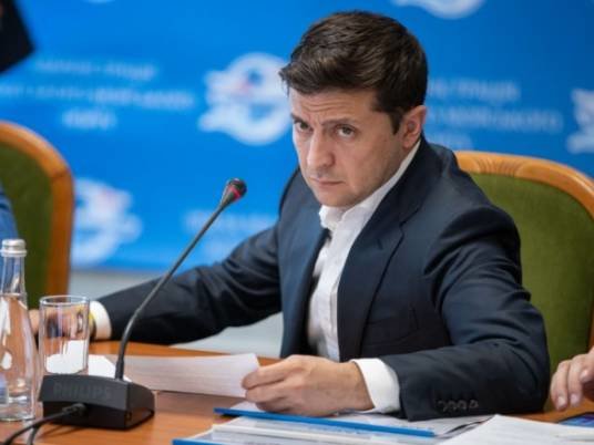 Українці – за скасування недоторканності президента