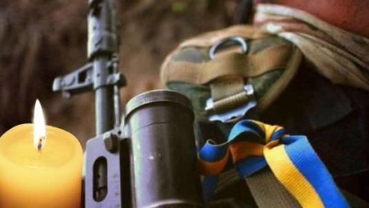 Четверо українських воїнів загинули на Донбасі через обстріли путінських терористів