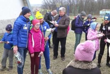 Уславлені тернопільські біатлоністи та їхні тренери отримуватимуть стипендії Президента України