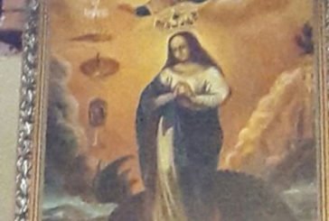 Святиня, що зцілює хворих: неймовірна історія чудотворної ікони Тартаківської Матері Божої