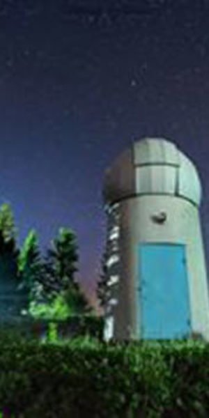 Місяць Персеїд: де на Тернопільщині можна «підгледіти» за зорями (ФОТО)