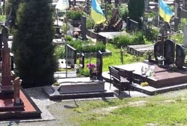 Тернополян запрошують долучитися до збору коштів для будівництва каплиці загиблим учасникам АТО