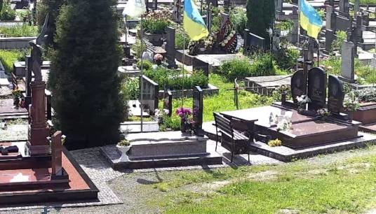 Тернополян запрошують долучитися до збору коштів для будівництва каплиці загиблим учасникам АТО