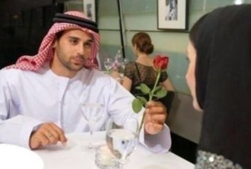 Арабська жінка хоче розлучитися з чоловіком, бо він добрий