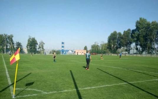 У Тернополі стартував Міжнародний юнацький турнір з футболу