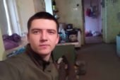 Сьогодні на Донбасі загинув український воїн з Тернопільщини (ФОТО)