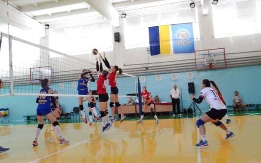“Галичанка” перемогла у волейбольному турнірі пам’яті Сергія Юрія