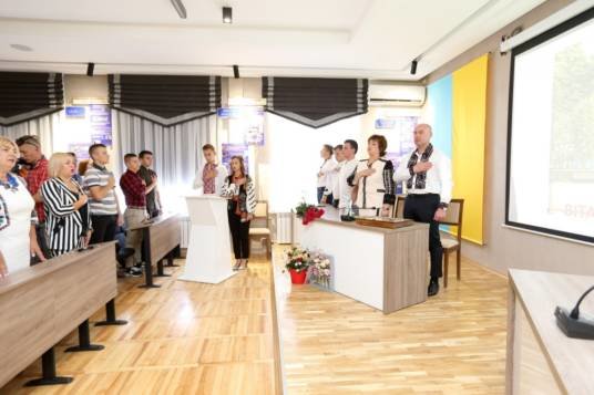 У Тернополі відкрили «Музей національної слави»