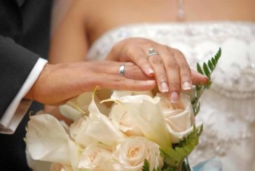 На Тернопільщині «шлюб за добу» зареєстрували 343 закохані пари