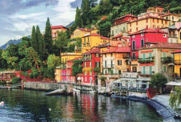 Італія - країна мрій і вічного сонця: як відпочити не за всі гроші