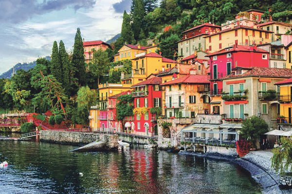 Італія – країна мрій і вічного сонця: як відпочити не за всі гроші
