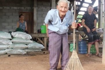 У Таїланді знайшли 128-річного довгожителя