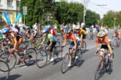 У Тернополі вже двадцять п’ятий раз поспiль проведуть велоперегони пам’яті Володимира Філіпенка