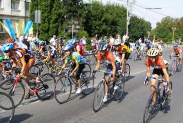 У Тернополі вже двадцять п’ятий раз поспiль проведуть велоперегони пам’яті Володимира Філіпенка