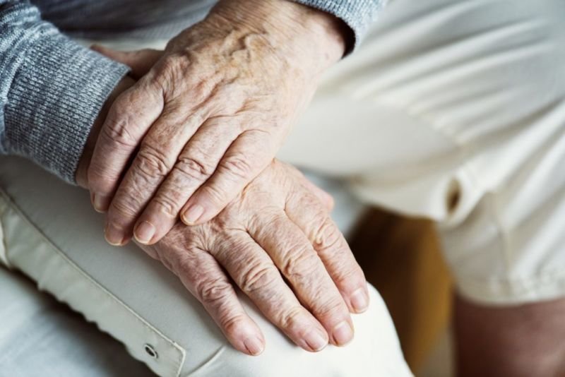 На Тернопільщині бабусь проживає удвічі більше, ніж дідусів