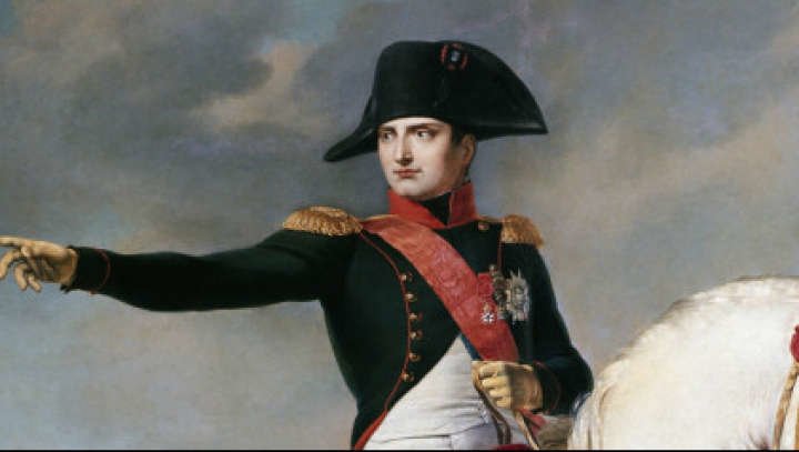 Влада острова Святої Єлени шукає нового Наполеона
