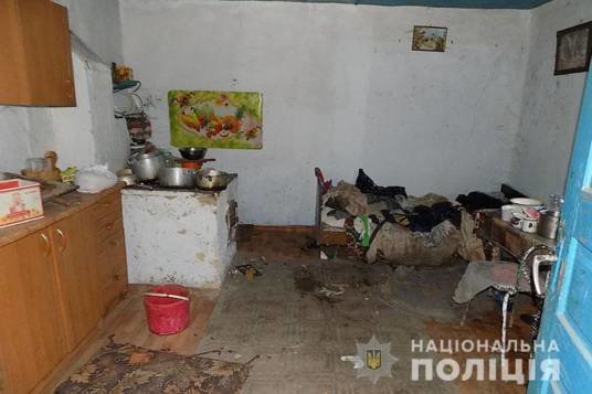 На Тернопільщині 54-річний чоловік загинув від рук сусіда