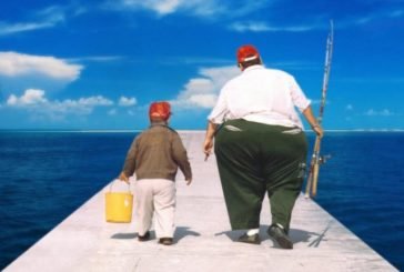 Чверть військових моряків США страждають ожирінням