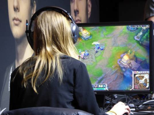 Як гра в онлайн ігри може допомогти знайти кращу роботу