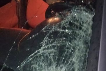 На Тернопільщині водій іномарки смертельно травмував чоловіка та втік