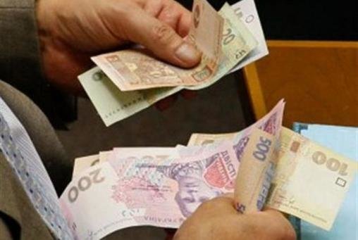 На Тернопільщині спрямували майже 2,8 млрд грн на забезпечення соціальних виплат