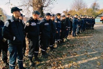 50 рятувальників залучено до пошуків зниклої бабусі в Теребовлянському районі на Тернопільщині (ФОТО)