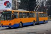 У Тернополі внесли зміни в автобусний маршрут №36 і тролейбусний - №1