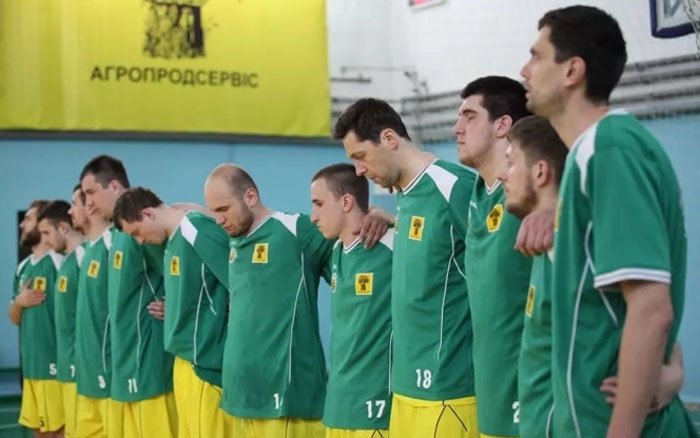 БК “Тернопіль” пробився до наступного етапу Кубка України