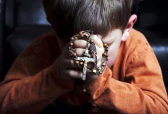 Постом та молитвою проганяймо від себе зле і гріховне