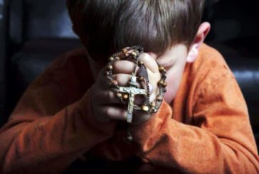 Діти Тернопільщини візьмуть участь у всесвітній молитві за мир і єдність у світі