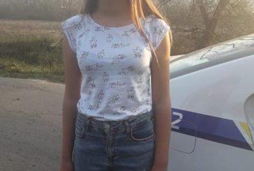 Посварилася з татом та пішла з дому: на Тернопільщині поліцейські повернули додому неповнолітню