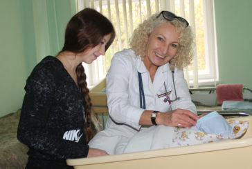 У відділенні недоношених немовлят Тернопільської обласної дитячої лікарні дарують шанс на життя «раннім пташкам» (ФОТО)