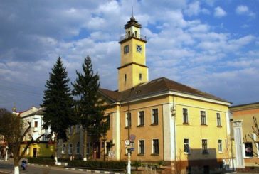 У Теребовлі на Тернопільщині під час ремонту ратуші виявили унікальний раритет