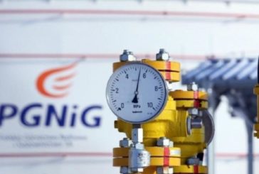 Польща перестане купувати газ у Росії