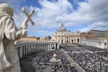 У Ватикані відкриють притулок для бездомних