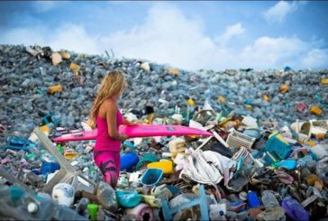 Які бренди найбільше забруднюють планету пластиком