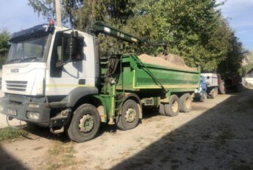 Двох жителів Бучаччини судитимуть за незаконний видобуток гравію в заповіднику (ФОТО)