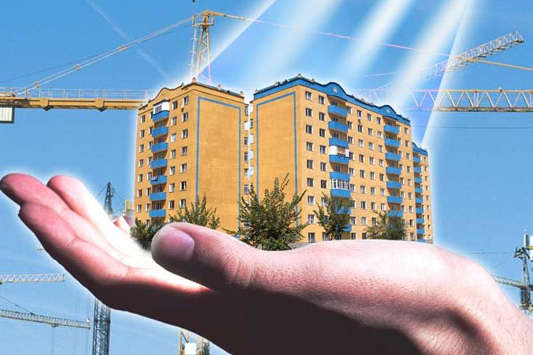 На Тернопільщині прийняли в експлуатацію 2378 квартир