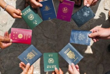 Подвійне громадянство: 86 країн дозволяють, у 51 - ​заборонено
