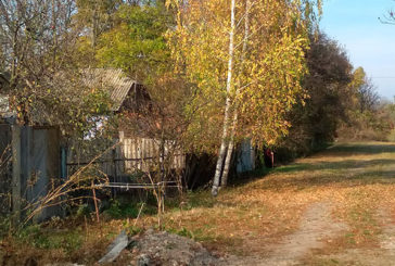 Останнє сонце над Сонячним: село на Тернопільщині, в якому залишилося п’ять мешканців (ФОТОРЕПОРТАЖ)
