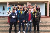 Тернополяни показали високі результати на Міжнародному турнірі з боксу в Польщі